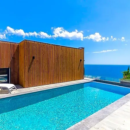 Casa Blanca -location Maitikoa