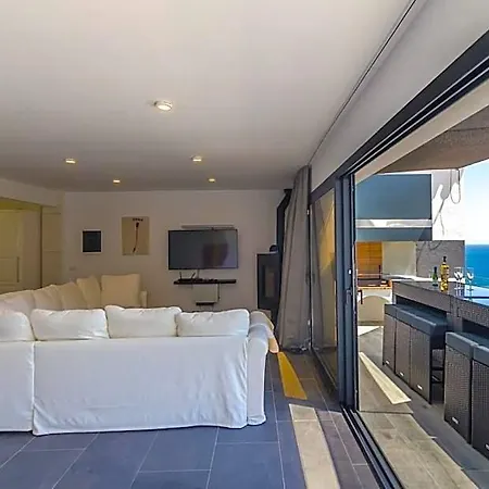 Casa Blanca -location Maitikoa 4*