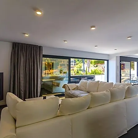 Hotel Casa Blanca -location Maitikoa Lloret de Mar