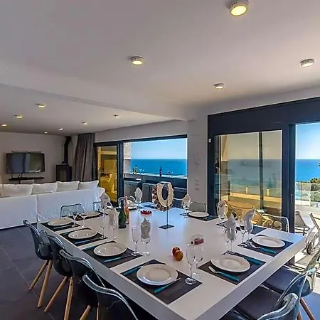 Casa Blanca -location Maitikoa 4*