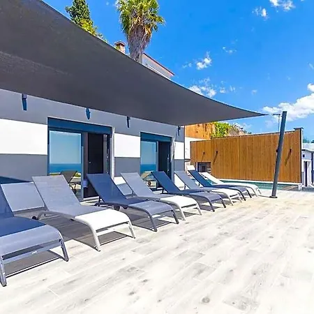 Casa Blanca -location Maitikoa Lloret de Mar