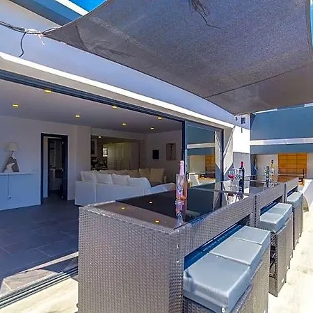 Hotel Casa Blanca -location Maitikoa Lloret de Mar