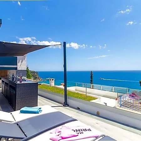 Casa Blanca -location Maitikoa 4* Lloret de Mar