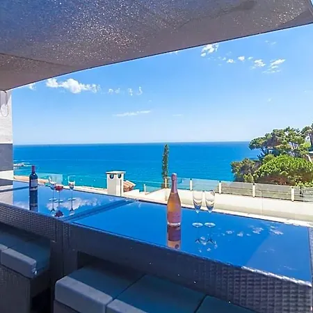 Casa Blanca -location Maitikoa 4* Lloret de Mar