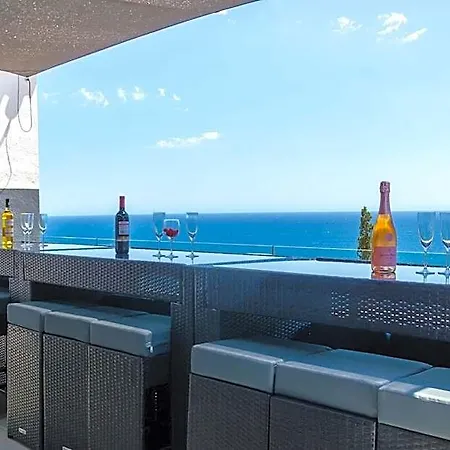 Casa Blanca -location Maitikoa