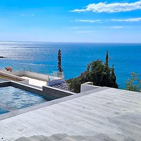 Casa Blanca -location Maitikoa 4*