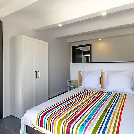 Casa Blanca -location Maitikoa Hotel