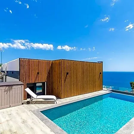 Casa Blanca -location Maitikoa Lloret de Mar
