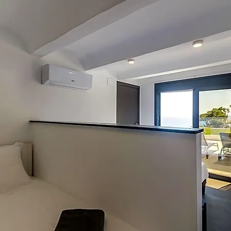 Casa Blanca -location Maitikoa Hotel 4*