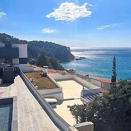 Casa Blanca -location Maitikoa 4* Lloret de Mar