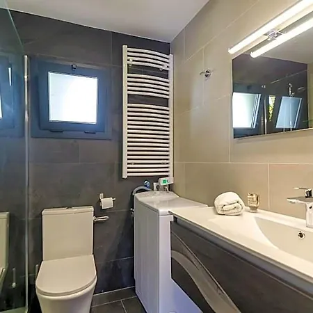Casa Blanca -location Maitikoa Lloret de Mar