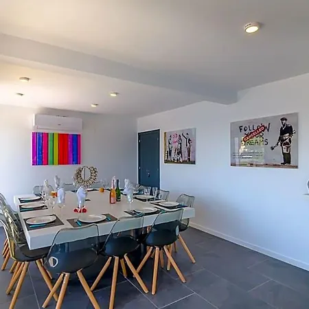 Casa Blanca -location Maitikoa 4* Lloret de Mar