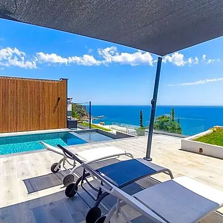Hotel Casa Blanca -location Maitikoa 4*