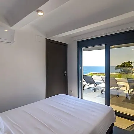 Casa Blanca -location Maitikoa Lloret de Mar
