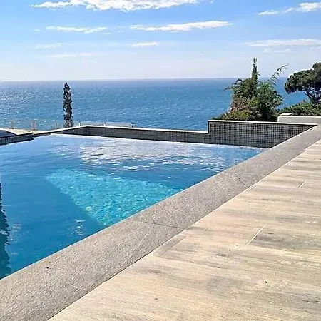 Casa Blanca -location Maitikoa Hotel Lloret de Mar