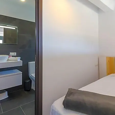 Casa Blanca -location Maitikoa Hotel Lloret de Mar
