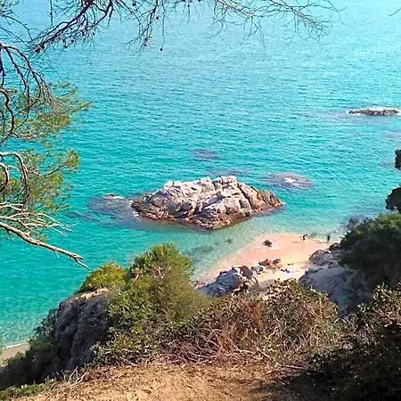 Casa Blanca -location Maitikoa 4* Lloret de Mar