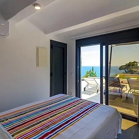Casa Blanca -location Maitikoa Lloret de Mar