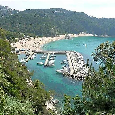 Casa Blanca -location Maitikoa Lloret de Mar