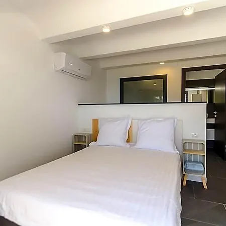 Casa Blanca -location Maitikoa Lloret de Mar