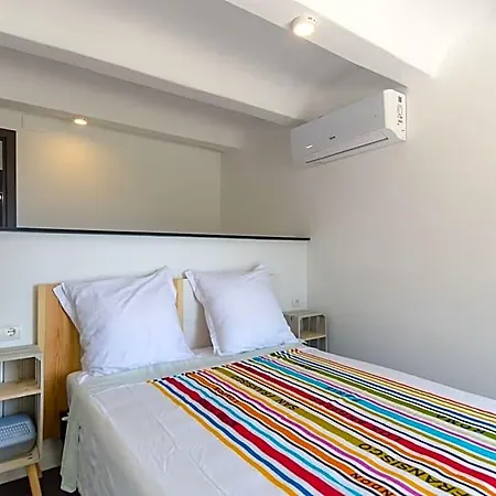Hotel Casa Blanca -location Maitikoa 4*