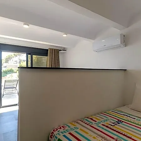 Hotel Casa Blanca -location Maitikoa